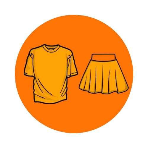 Roupas e Acessórios