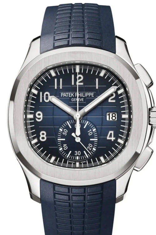 Relógio Geneve Aquanaut 42.2mm - Acompanha Caixa + Certificado