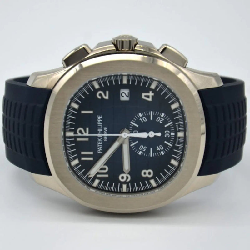 Relógio Geneve Aquanaut 42.2mm - Acompanha Caixa + Certificado